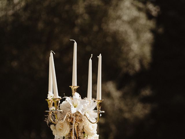 Le mariage de Martin et Coline à Chambéry, Savoie 15