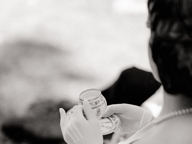 Le mariage de Martin et Coline à Chambéry, Savoie 16