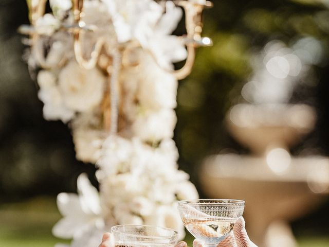 Le mariage de Martin et Coline à Chambéry, Savoie 17