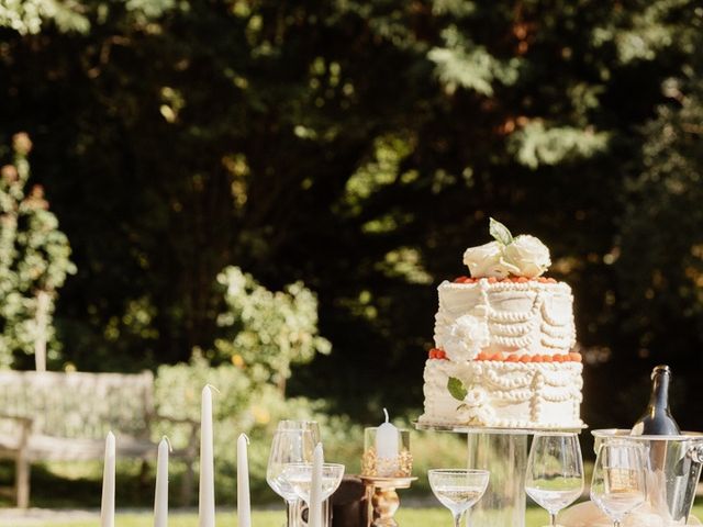 Le mariage de Martin et Coline à Chambéry, Savoie 18