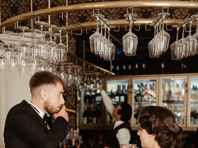 Le mariage de Martin et Coline à Chambéry, Savoie 19