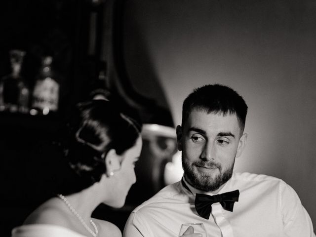 Le mariage de Martin et Coline à Chambéry, Savoie 22