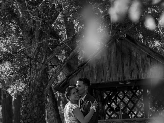 Le mariage de Mathieu et Coralie à Châtelaillon-Plage, Charente Maritime 53