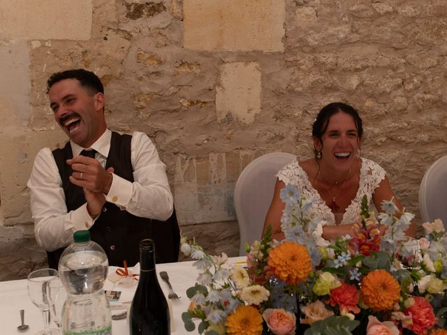 Le mariage de Mathieu et Coralie à Châtelaillon-Plage, Charente Maritime 90