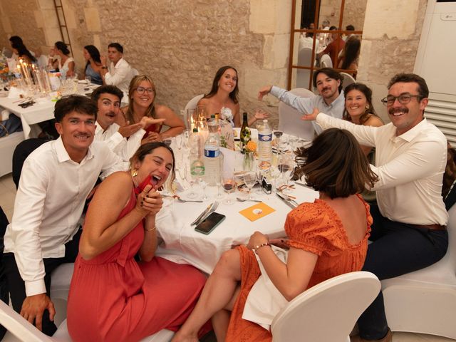 Le mariage de Mathieu et Coralie à Châtelaillon-Plage, Charente Maritime 92