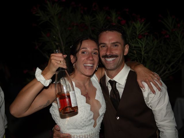 Le mariage de Mathieu et Coralie à Châtelaillon-Plage, Charente Maritime 100