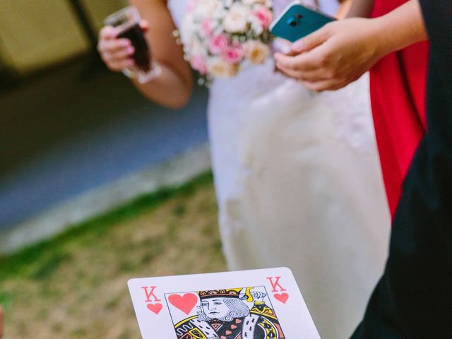 Le mariage de Damien et Nathalie à Montrouge, Hauts-de-Seine 109