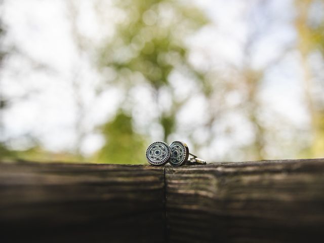 Le mariage de Patricia et Anthony à Annecy, Haute-Savoie 5