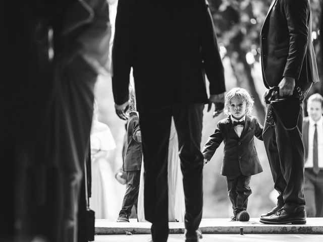 Le mariage de Patricia et Anthony à Annecy, Haute-Savoie 10