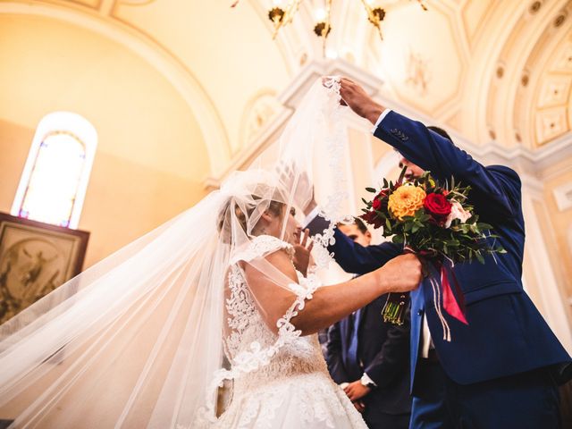 Le mariage de Patricia et Anthony à Annecy, Haute-Savoie 12