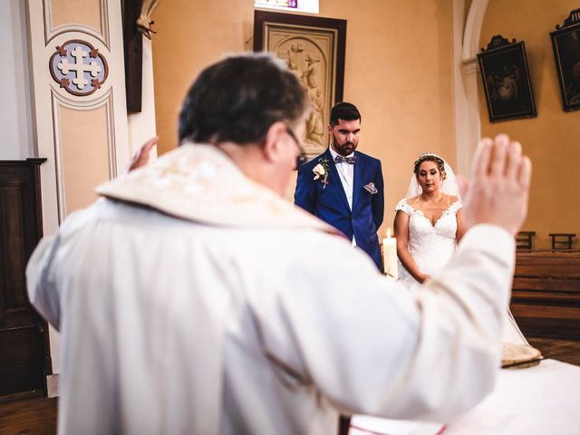 Le mariage de Patricia et Anthony à Annecy, Haute-Savoie 15