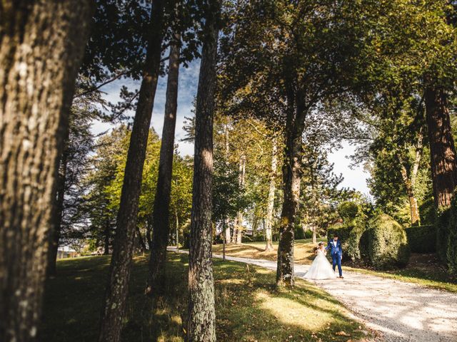 Le mariage de Patricia et Anthony à Annecy, Haute-Savoie 18