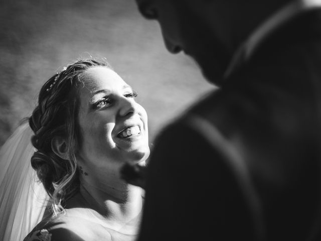 Le mariage de Patricia et Anthony à Annecy, Haute-Savoie 20