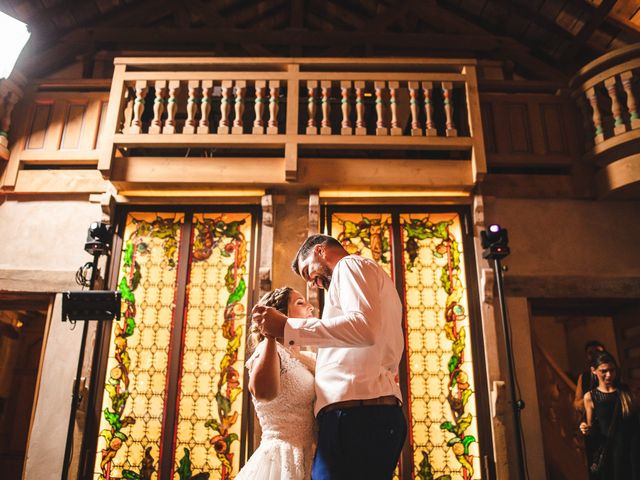 Le mariage de Patricia et Anthony à Annecy, Haute-Savoie 28