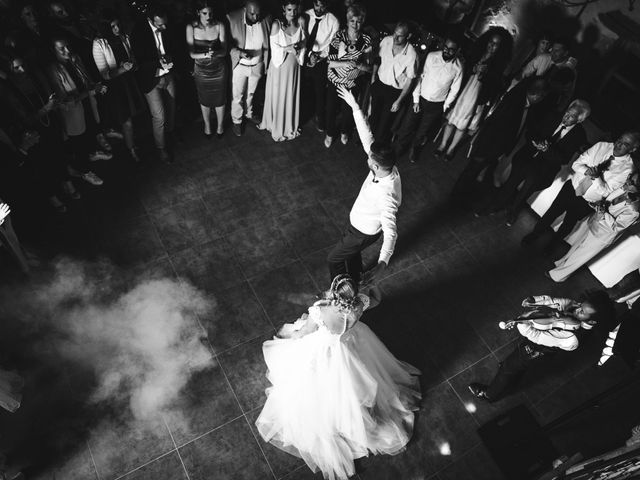 Le mariage de Patricia et Anthony à Annecy, Haute-Savoie 30