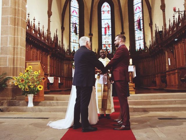 Le mariage de Alexandre et Justine à Romanswiller, Bas Rhin 36