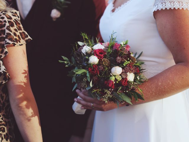 Le mariage de Alexandre et Justine à Romanswiller, Bas Rhin 79