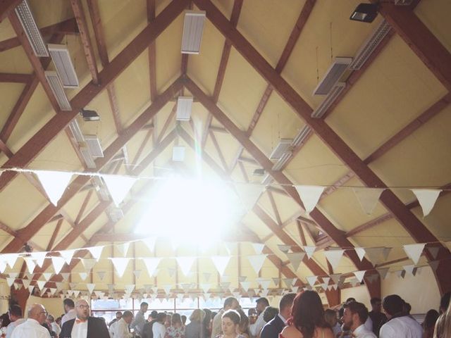 Le mariage de Alexandre et Justine à Romanswiller, Bas Rhin 85