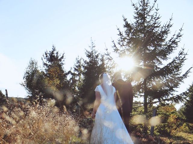 Le mariage de Alexandre et Justine à Romanswiller, Bas Rhin 125