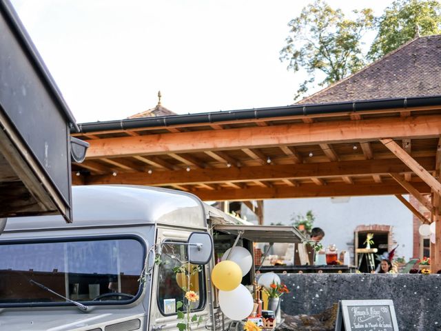 Le mariage de Kévin et Floriane à Marigny-Saint-Marcel, Haute-Savoie 37