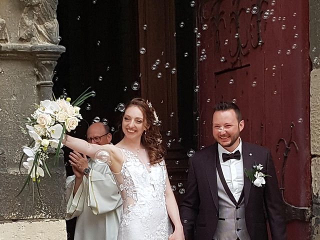 Le mariage de Lucas  et Alexia  à Beauvais, Oise 4