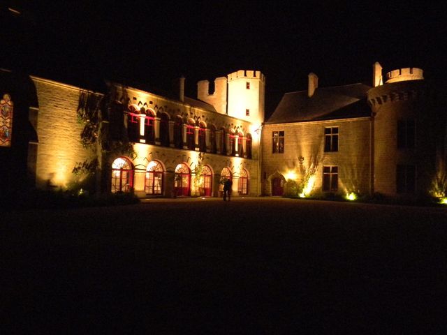 Le mariage de Guillaume et Camila à Pornichet, Loire Atlantique 3