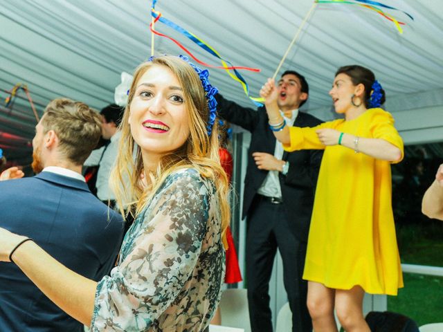 Le mariage de Guillaume et Camila à Pornichet, Loire Atlantique 1