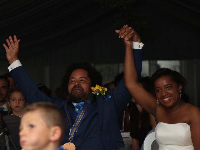 Le mariage de Guillaume et Camila à Pornichet, Loire Atlantique 24