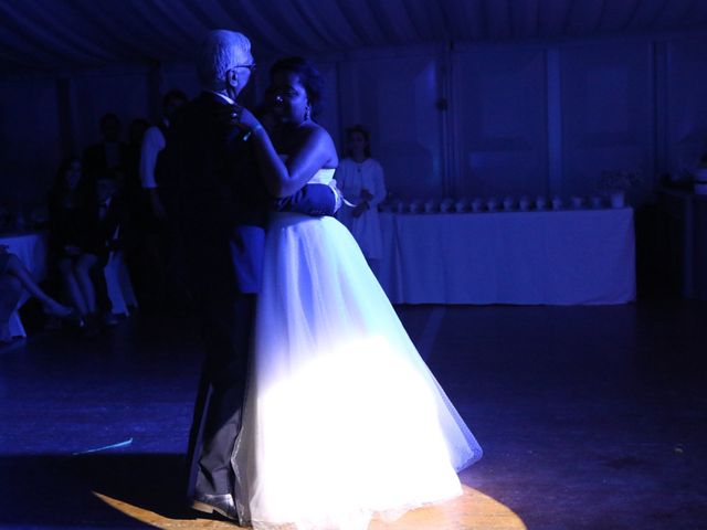 Le mariage de Guillaume et Camila à Pornichet, Loire Atlantique 32