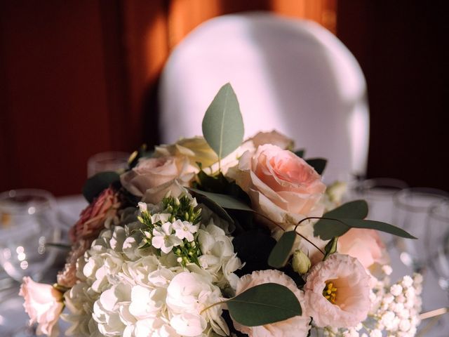 Le mariage de Yusuke et Malvina à Pontchâteau, Loire Atlantique 9