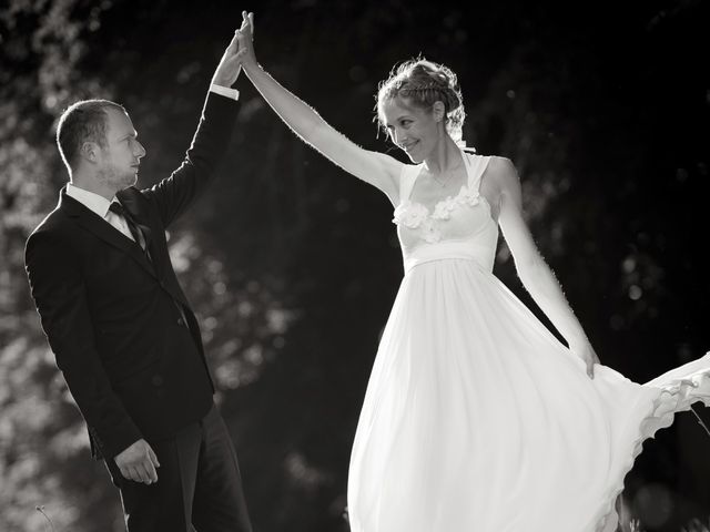 Le mariage de Xavier et Julie à Angoulême, Charente 59