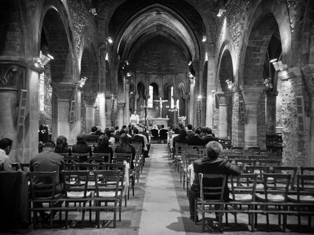 Le mariage de Didier et Gwendoline à Paris, Paris 37