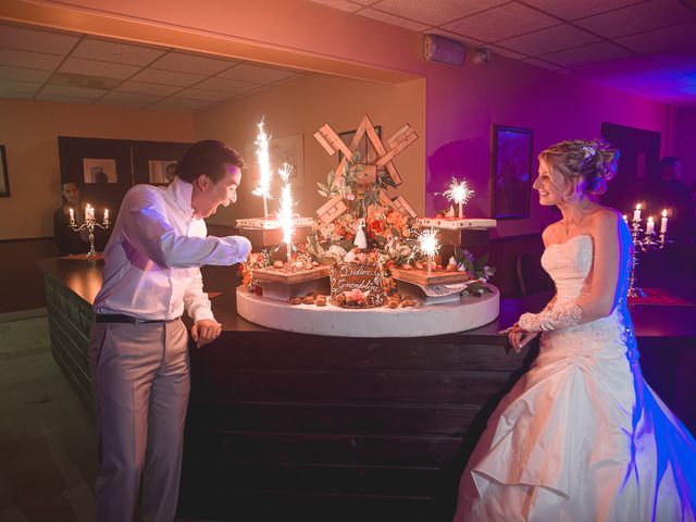 Le mariage de Didier et Gwendoline à Paris, Paris 49