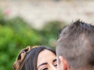Le mariage de Anthony et Viviane 3