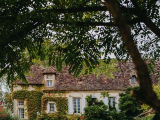 Le mariage de Alice et Rodrigue 2
