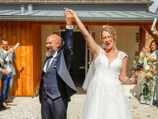 Le mariage de Ophélie et Timothée 3