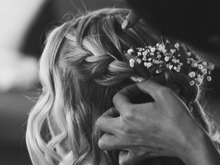 Le mariage de Nicolas et Katie 2
