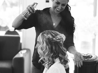 Le mariage de Nicolas et Katie 3