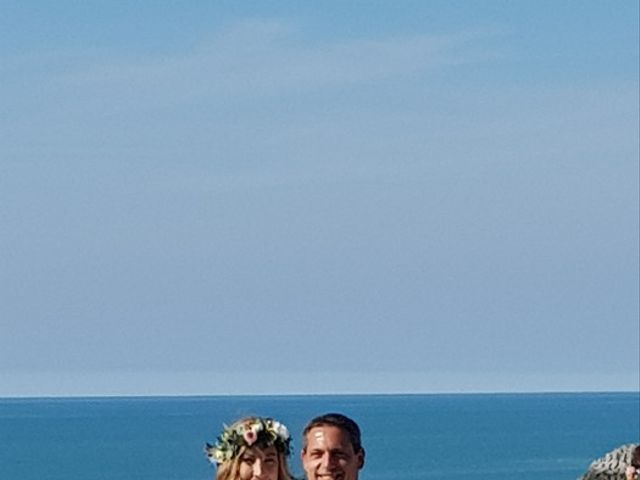 Le mariage de Benoit et Claire à Derchigny, Seine-Maritime 4