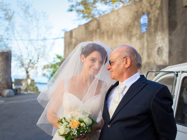 Le mariage de Antoine et Céline à Bastia, Corse 22