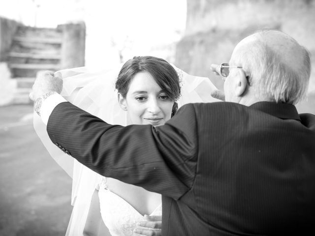 Le mariage de Antoine et Céline à Bastia, Corse 23