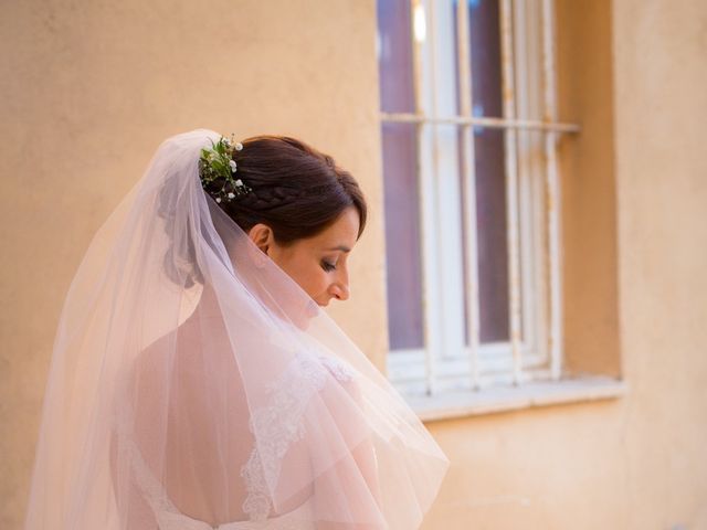 Le mariage de Antoine et Céline à Bastia, Corse 25