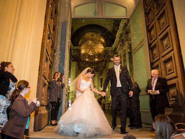 Le mariage de Antoine et Céline à Bastia, Corse 34