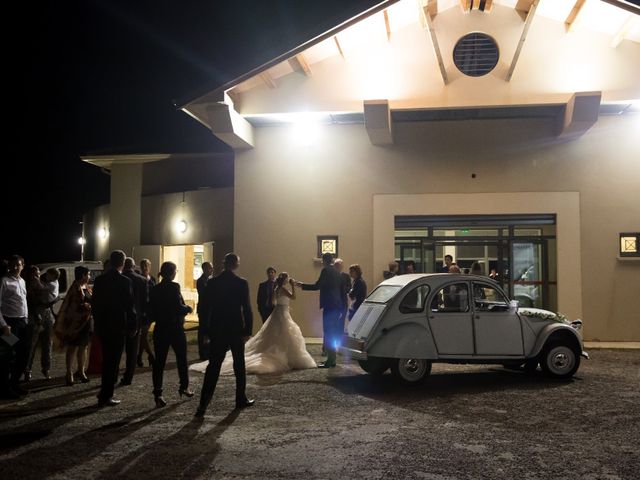 Le mariage de Antoine et Céline à Bastia, Corse 37