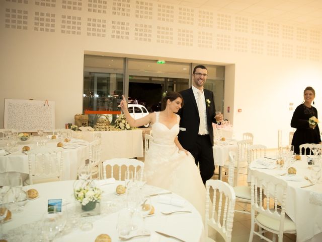 Le mariage de Antoine et Céline à Bastia, Corse 38