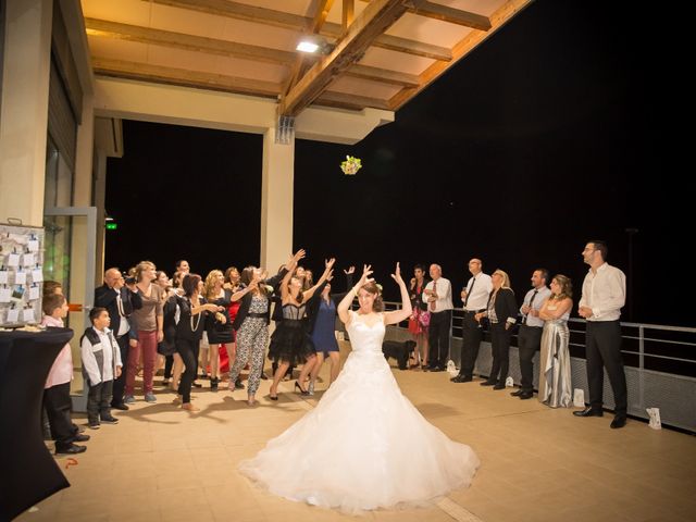 Le mariage de Antoine et Céline à Bastia, Corse 39