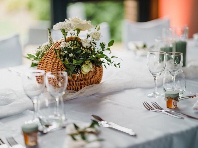 Le mariage de Tony et Marie à Steenwerck, Nord 18