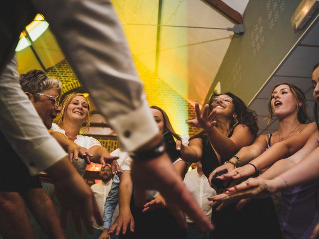 Le mariage de Tony et Marie à Steenwerck, Nord 26