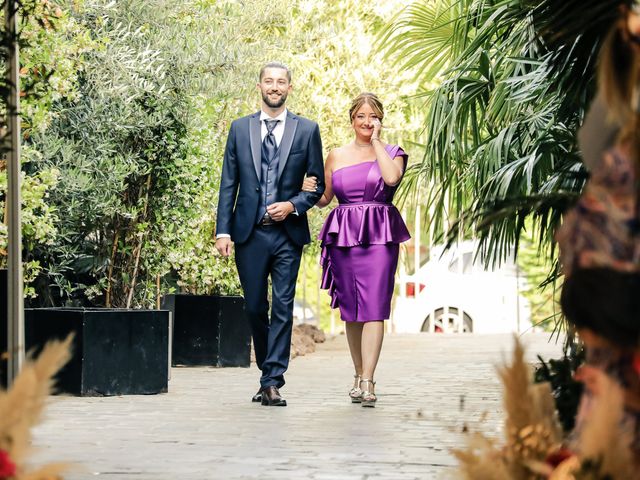 Le mariage de Jordan et Stellia à Montreuil, Seine-Saint-Denis 69
