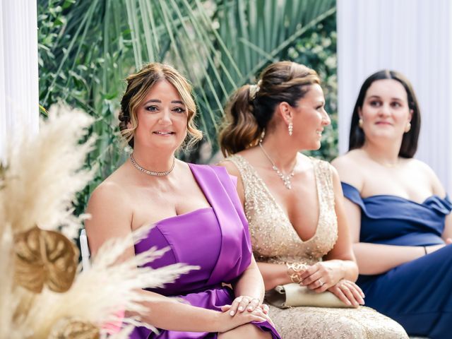 Le mariage de Jordan et Stellia à Montreuil, Seine-Saint-Denis 82